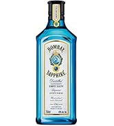 Amazon.co.jp: BOMBAY SAPPHIRE ボンベイ・サファイア プレミアクリュ